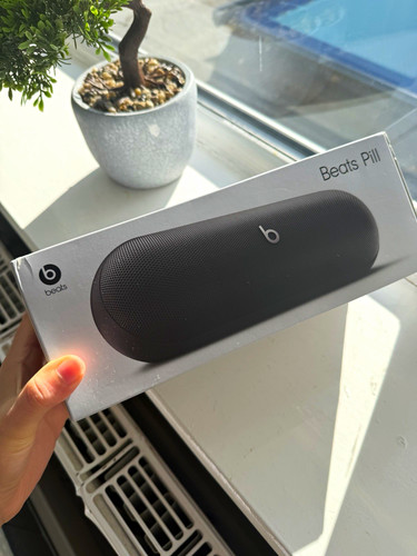 Beats pill portable - portable, bluetooth