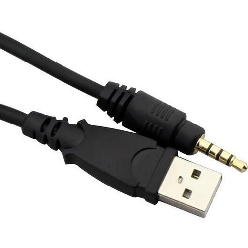 Usb 5mm jack - jack, plug