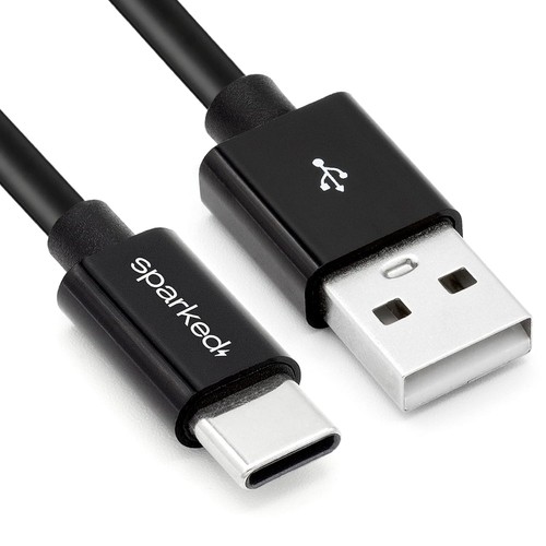 Sparked usb charger cable - charger,