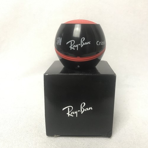 Ray ban mini black red - ray, &