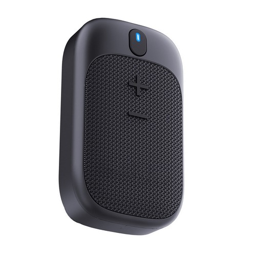 Mini clip bluetooth speaker - mini,