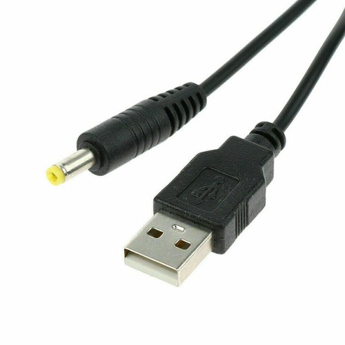 Usb charging cable for - cable, sony