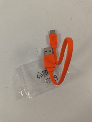 Jbl micro usb charging cable - jbl, micro-usb
