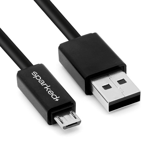 Charger cable for - charger, anker