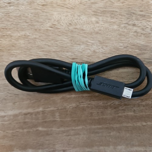 Bose usb charge charging cable - bose,
