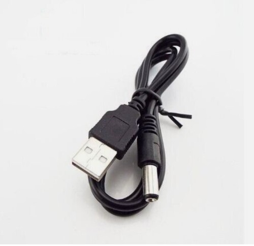 Usb charging cable for minirig - charging,