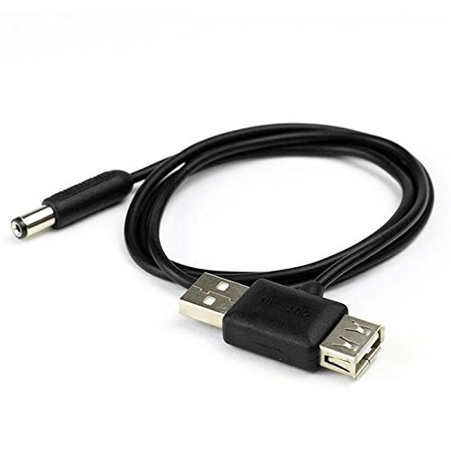 Minirig usb charging - usb, cable