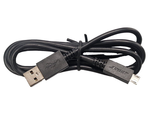 Bose usb charge charging - usb,