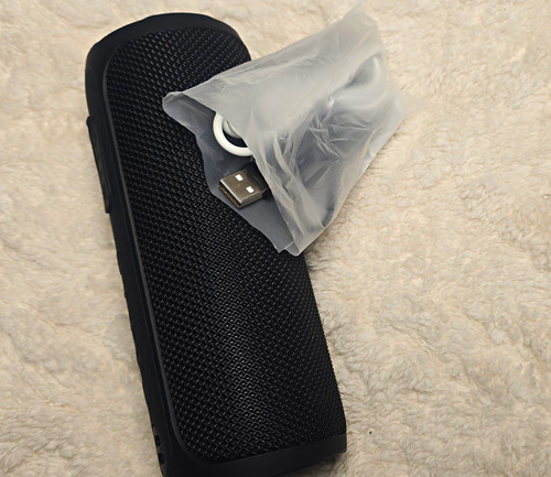 Goodmans black bluetooth - goodmans,