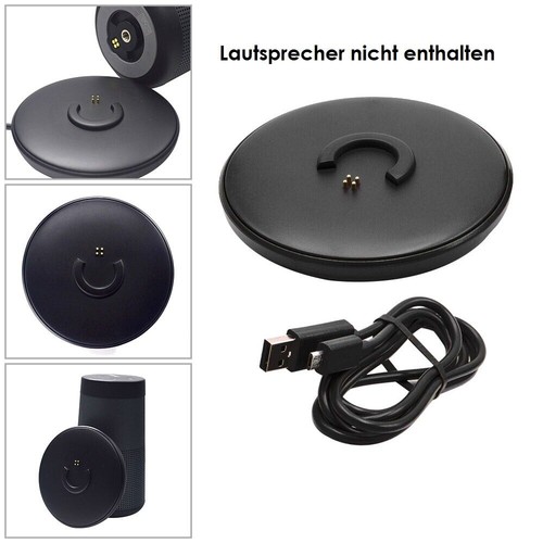 Charging station black - station,