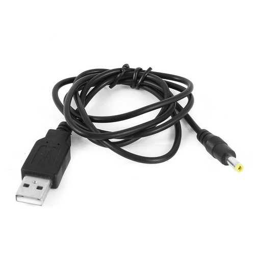 Usb charging cable for - charging, sony